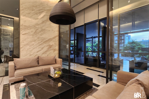 Condominio de 1 dormitorio en Bangkok, Tailandia № 185236 - foto 3