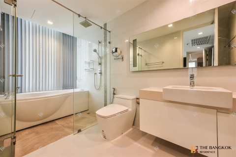 Condominio de 2 dormitorios en Bangkok, Tailandia № 188486 - foto 4