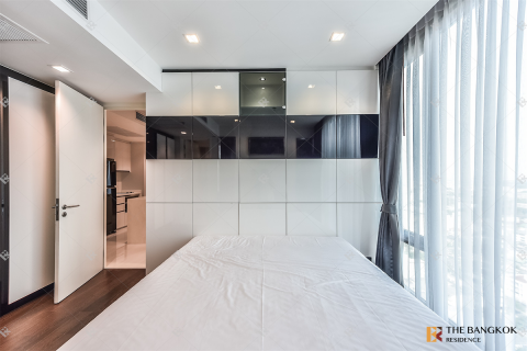Condominio de 2 dormitorios en Bangkok, Tailandia № 188486 - foto 10