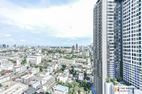 Condominio de 2 dormitorios en Bangkok, Tailandia № 188486 - foto 5