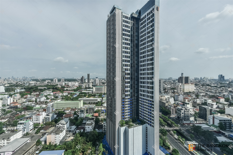 Condominio de 2 dormitorios en Bangkok, Tailandia № 188486 - foto 2