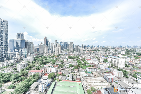 Condominio de 2 dormitorios en Bangkok, Tailandia № 188486 - foto 6