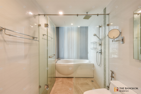 Condominio de 2 dormitorios en Bangkok, Tailandia № 188486 - foto 7