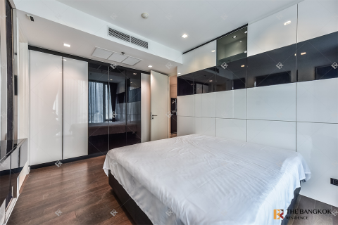 Condominio de 2 dormitorios en Bangkok, Tailandia № 188486 - foto 9