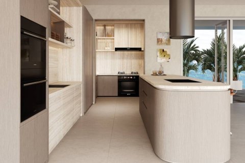Villa in Surat Thani, Thailand 4 Schlafzimmer № 158822 - Foto 7