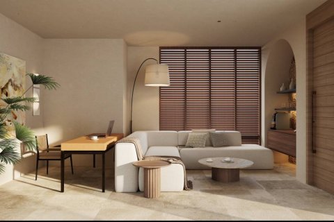 Villa in Surat Thani, Thailand 4 Schlafzimmer № 158822 - Foto 8