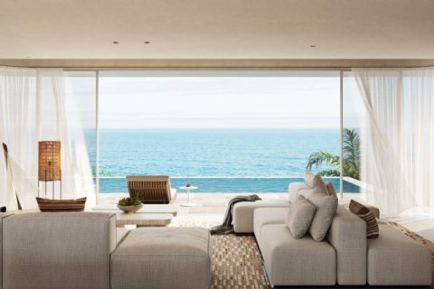 Villa in Surat Thani, Thailand 4 Schlafzimmer № 158822 - Foto 6