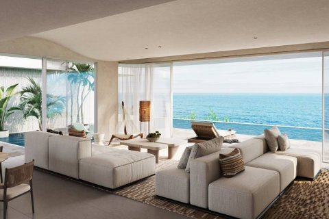 Villa in Surat Thani, Thailand 4 Schlafzimmer № 158822 - Foto 5