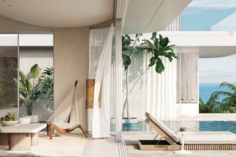 Villa in Surat Thani, Thailand 4 Schlafzimmer № 158822 - Foto 4