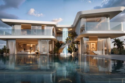 Villa in Surat Thani, Thailand 4 Schlafzimmer № 158822