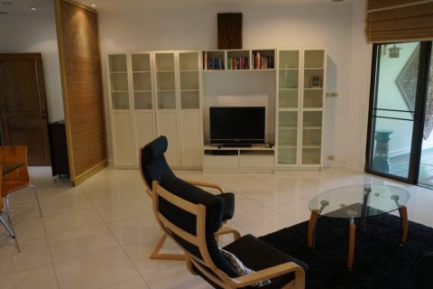 Condominio de 2 dormitorios en Sattahip, Tailandia № 158820 - foto 4