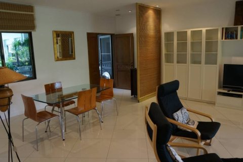 Condominio de 2 dormitorios en Sattahip, Tailandia № 158820 - foto 5