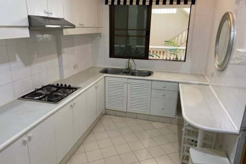 Condominio de 2 dormitorios en Sattahip, Tailandia № 158820 - foto 10