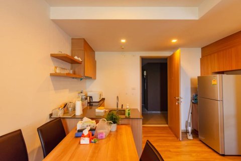 Condominio de 2 dormitorios en Cha-am, Tailandia № 158821 - foto 7