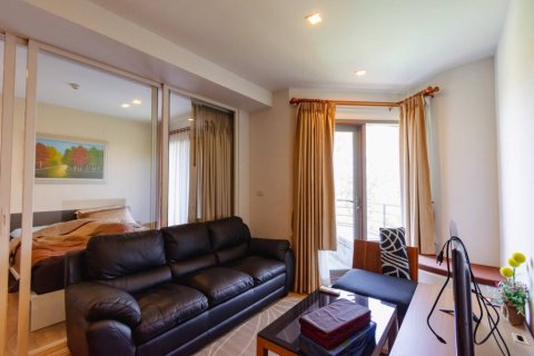 Condominio de 2 dormitorios en Cha-am, Tailandia № 158821 - foto 4