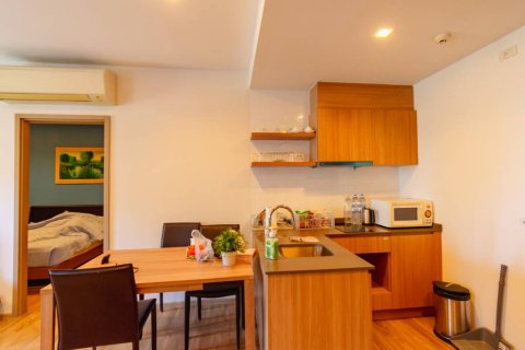 Condominio de 2 dormitorios en Cha-am, Tailandia № 158821 - foto 5