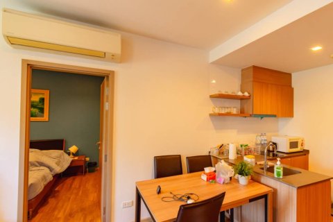 Condominio de 2 dormitorios en Cha-am, Tailandia № 158821 - foto 8