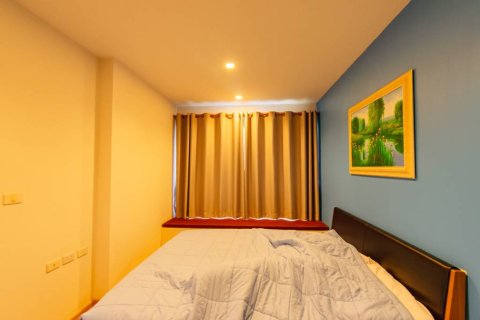 Condominio de 2 dormitorios en Cha-am, Tailandia № 158821 - foto 10