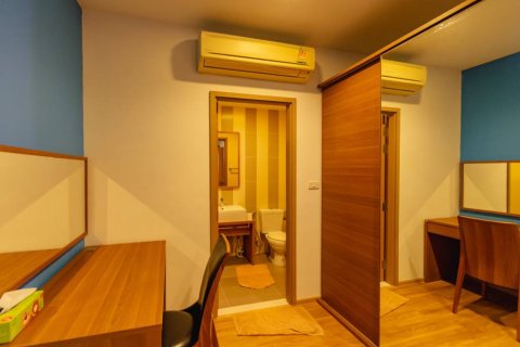 Condominio de 2 dormitorios en Cha-am, Tailandia № 158821 - foto 9