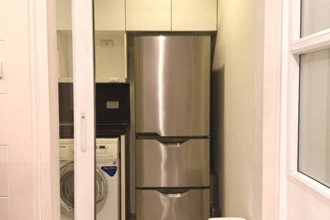 Condo à Khlong San, Bangkok, Thaïlande, 2 chambres  № 158823 - photo 8
