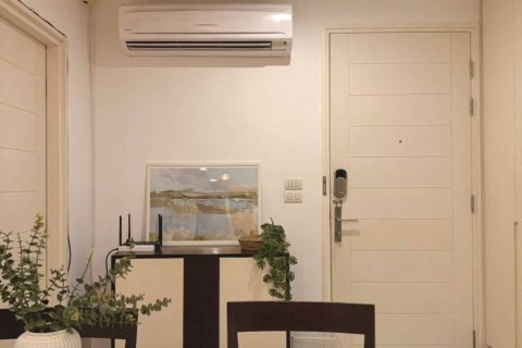 Condo à Khlong San, Bangkok, Thaïlande, 2 chambres  № 158823 - photo 7