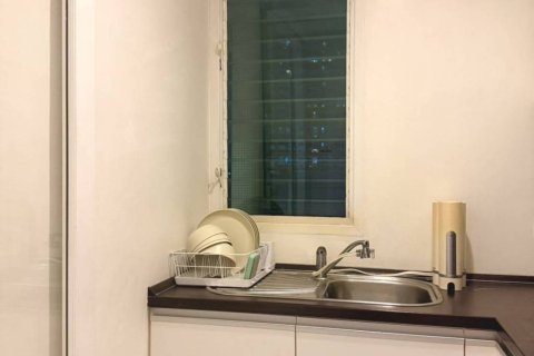 Condo à Khlong San, Bangkok, Thaïlande, 2 chambres  № 158823 - photo 6