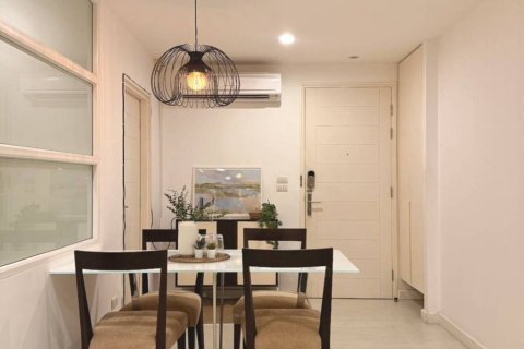 Condo à Khlong San, Bangkok, Thaïlande, 2 chambres  № 158823 - photo 2