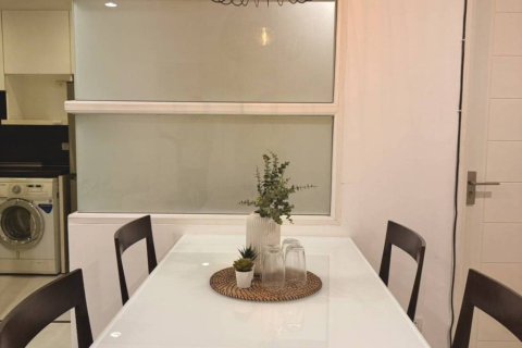 Condo à Khlong San, Bangkok, Thaïlande, 2 chambres  № 158823 - photo 4