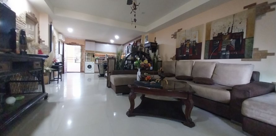 Condominio de 2 dormitorios en Phuket, Tailandia № 154628