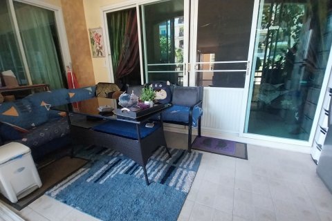 Condominio de 2 dormitorios en Phuket, Tailandia № 154628 - foto 24