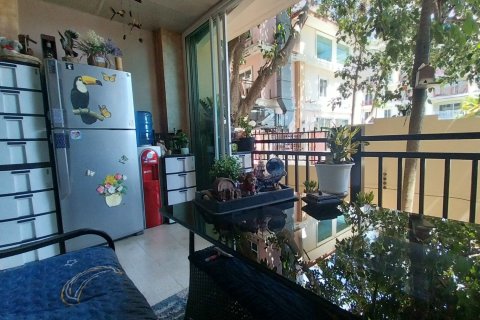 Condominio de 2 dormitorios en Phuket, Tailandia № 154628 - foto 23