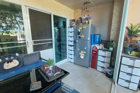 Condominio de 2 dormitorios en Phuket, Tailandia № 154628 - foto 25