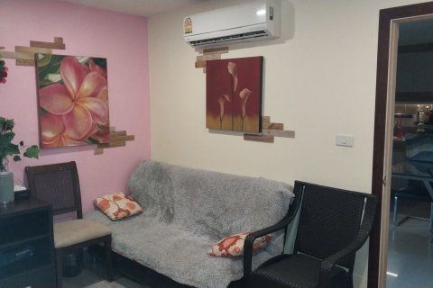 Condominio de 2 dormitorios en Phuket, Tailandia № 154628 - foto 18