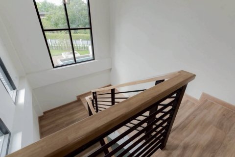 Casa de 3 dormitorios en San Kamphaeng, Tailandia № 162970 - foto 6