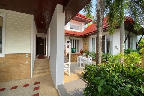 Villa à Kathu, Thaïlande 4 chambres № 162967 - photo 23