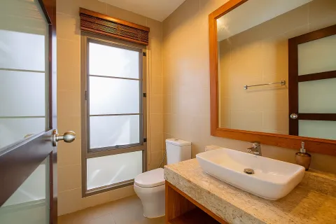 Chalet de 3 dormitorios en Phuket, Tailandia № 173067 - foto 18