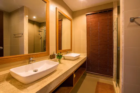 Chalet de 3 dormitorios en Phuket, Tailandia № 173067 - foto 22