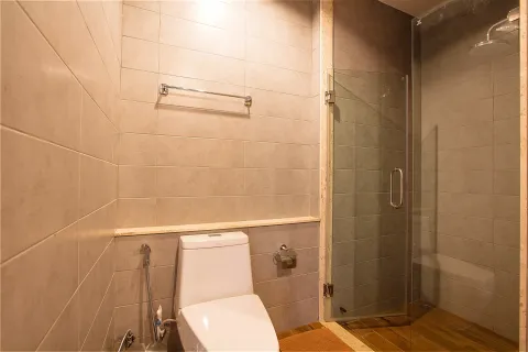 Chalet de 3 dormitorios en Phuket, Tailandia № 173067 - foto 15
