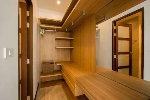 Chalet de 3 dormitorios en Phuket, Tailandia № 173067 - foto 13