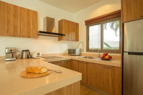 Chalet de 3 dormitorios en Phuket, Tailandia № 173067 - foto 9