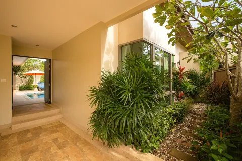 Chalet de 3 dormitorios en Phuket, Tailandia № 173067 - foto 26