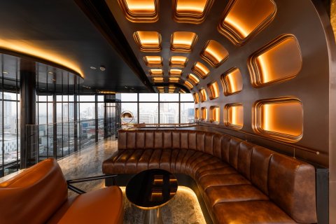Eigentumswohnung in Bangkok, Thailand, 2 Schlafzimmer № 222460 - Foto 27
