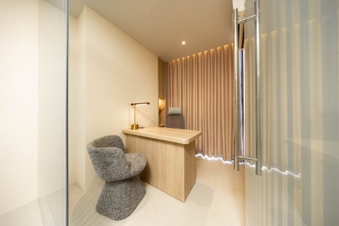 Eigentumswohnung in Bangkok, Thailand, 2 Schlafzimmer № 222460 - Foto 11