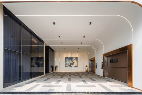 Eigentumswohnung in Bangkok, Thailand, 2 Schlafzimmer № 222460 - Foto 15