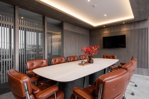 Eigentumswohnung in Bangkok, Thailand, 2 Schlafzimmer № 222460 - Foto 22