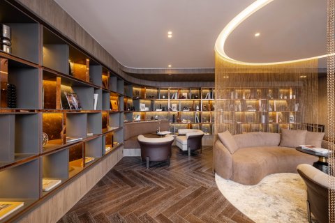 Eigentumswohnung in Bangkok, Thailand, 2 Schlafzimmer № 222460 - Foto 18