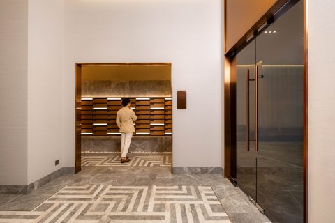 Eigentumswohnung in Bangkok, Thailand, 2 Schlafzimmer № 222460 - Foto 17