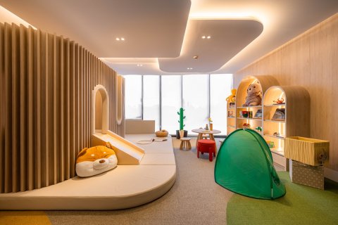 Eigentumswohnung in Bangkok, Thailand, 2 Schlafzimmer № 222460 - Foto 13