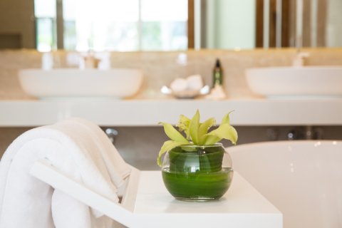 Apartamento de 2 dormitorios en Ko Samui, Tailandia № 222462 - foto 20