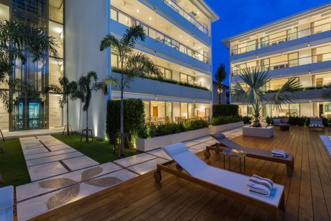 Apartamento de 2 dormitorios en Ko Samui, Tailandia № 222462 - foto 15